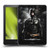 The Dark Knight Rises Key Art Batman Rain Poster Soft Gel Case for Amazon Kindle Paperwhite 5 (2021)