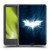 The Dark Knight Rises Logo Grunge Soft Gel Case for Amazon Kindle 11th Gen 6in 2022