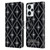 Fantastic Beasts: Secrets of Dumbledore Graphics Blood Troth Pattern Leather Book Wallet Case Cover For Xiaomi Redmi Note 12T