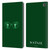 The Matrix Key Art Glass Leather Book Wallet Case Cover For Amazon Fire Max 11 2023