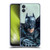 The Dark Knight Character Art Batman Soft Gel Case for Samsung Galaxy M04 5G / A04e