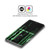 The Matrix Key Art Enter The Matrix Soft Gel Case for Nothing Phone (2a)