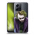 The Dark Knight Character Art Joker Soft Gel Case for Xiaomi Redmi Note 12 4G