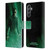 The Matrix Revolutions Key Art Neo 3 Leather Book Wallet Case Cover For Samsung Galaxy A25 5G