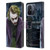 The Dark Knight Character Art Joker Leather Book Wallet Case Cover For Xiaomi Redmi 12C