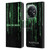 The Matrix Key Art Enter The Matrix Leather Book Wallet Case Cover For OnePlus 11 5G