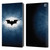 The Dark Knight Graphics Logo Leather Book Wallet Case Cover For Amazon Fire HD 10 / Plus 2021