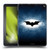 The Dark Knight Graphics Logo Soft Gel Case for Amazon Fire HD 8/Fire HD 8 Plus 2020
