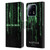 The Matrix Key Art Enter The Matrix Leather Book Wallet Case Cover For Xiaomi 13 Pro 5G