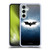 The Dark Knight Graphics Logo Soft Gel Case for Samsung Galaxy S23 FE 5G