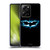 The Dark Knight Graphics Logo Black Soft Gel Case for Xiaomi Redmi Note 12 Pro 5G