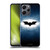 The Dark Knight Graphics Logo Soft Gel Case for Xiaomi Redmi 12