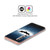 The Dark Knight Graphics Logo Soft Gel Case for Xiaomi 14 Pro