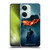 The Dark Knight Key Art Batman Poster Soft Gel Case for OnePlus Nord 3 5G