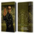 The Matrix Reloaded Key Art Neo 3 Leather Book Wallet Case Cover For Amazon Fire 7 2022