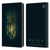 The Matrix Resurrections Key Art This Is Not The Real World Leather Book Wallet Case Cover For Amazon Fire 7 2022