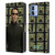 The Matrix Reloaded Key Art Neo 2 Leather Book Wallet Case Cover For Motorola Moto G84 5G