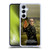 The Matrix Reloaded Key Art Neo 3 Soft Gel Case for Samsung Galaxy A55 5G