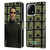 The Matrix Reloaded Key Art Neo 2 Leather Book Wallet Case Cover For Xiaomi 13 5G