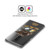 Harry Potter: Magic Awakened Characters Hagrid Soft Gel Case for Nothing Phone (2a)
