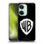 Warner Bros. Shield Logo Black Soft Gel Case for OnePlus Nord 3 5G