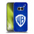 Warner Bros. Shield Logo Distressed Soft Gel Case for Nothing Phone (2a)