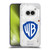 Warner Bros. Shield Logo Plain Soft Gel Case for Nothing Phone (2a)