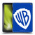 Warner Bros. Shield Logo Oversized Soft Gel Case for Amazon Fire HD 8/Fire HD 8 Plus 2020