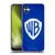 Warner Bros. Shield Logo Distressed Soft Gel Case for Samsung Galaxy M04 5G / A04e
