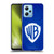 Warner Bros. Shield Logo Distressed Soft Gel Case for Xiaomi Redmi Note 12 5G