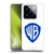 Warner Bros. Shield Logo White Soft Gel Case for Xiaomi 14 Pro