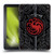 House Of The Dragon: Television Series Season 2 Graphics Daemon Targaryen Sword Soft Gel Case for Amazon Fire HD 8/Fire HD 8 Plus 2020