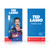 Ted Lasso Season 2 Graphics Dani Rojas Soft Gel Case for OnePlus 12R