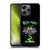 Rick And Morty Season 1 & 2 Graphics The Space Cruiser Soft Gel Case for Xiaomi Redmi 12