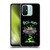 Rick And Morty Season 1 & 2 Graphics The Space Cruiser Soft Gel Case for Xiaomi Redmi 12C