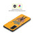 The Suicide Squad 2021 Character Poster Rick Flag Soft Gel Case for Samsung Galaxy A25 5G