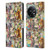 Rick And Morty Season 3 Graphics Interdimensional Space Cable Leather Book Wallet Case Cover For OnePlus 11 5G