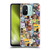 Rick And Morty Season 3 Graphics Parasite Soft Gel Case for Xiaomi Redmi 12C