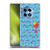 Rick And Morty Season 4 Graphics Mr. Meeseeks Pattern Soft Gel Case for OnePlus 12R