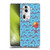 Rick And Morty Season 4 Graphics Mr. Meeseeks Pattern Soft Gel Case for OPPO Reno11 Pro