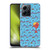 Rick And Morty Season 4 Graphics Mr. Meeseeks Pattern Soft Gel Case for Xiaomi Redmi Note 12 4G