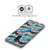 Rick And Morty Season 5 Graphics Warp Pattern Soft Gel Case for OnePlus Nord CE 3 Lite 5G