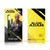 Black Adam Graphics Hawkman Soft Gel Case for Nothing Phone (2a)