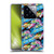 Rick And Morty Season 5 Graphics Warp Pattern Soft Gel Case for Xiaomi 14 Pro
