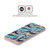 Rick And Morty Season 5 Graphics Warp Pattern Soft Gel Case for Xiaomi 14 Pro