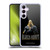 Black Adam Graphics Black Adam Soft Gel Case for Samsung Galaxy A35 5G