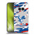 Crystal Palace FC Crest Camouflage Soft Gel Case for Nothing Phone (2a)