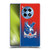 Crystal Palace FC Crest Halftone Soft Gel Case for OnePlus 12R