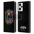Black Adam Graphics Group Leather Book Wallet Case Cover For Xiaomi Redmi Note 12T