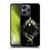 Black Adam Graphics Lightning Soft Gel Case for Xiaomi Redmi 12